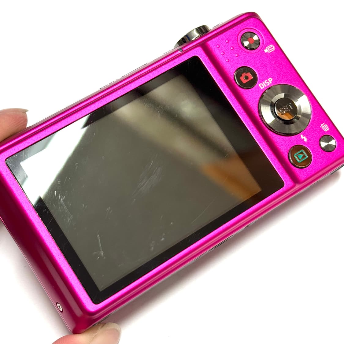 필름느낌 🫧 작례있음 ) 카시오 Ex-zs150 빈티지 디카💖✨ 상품이미지5