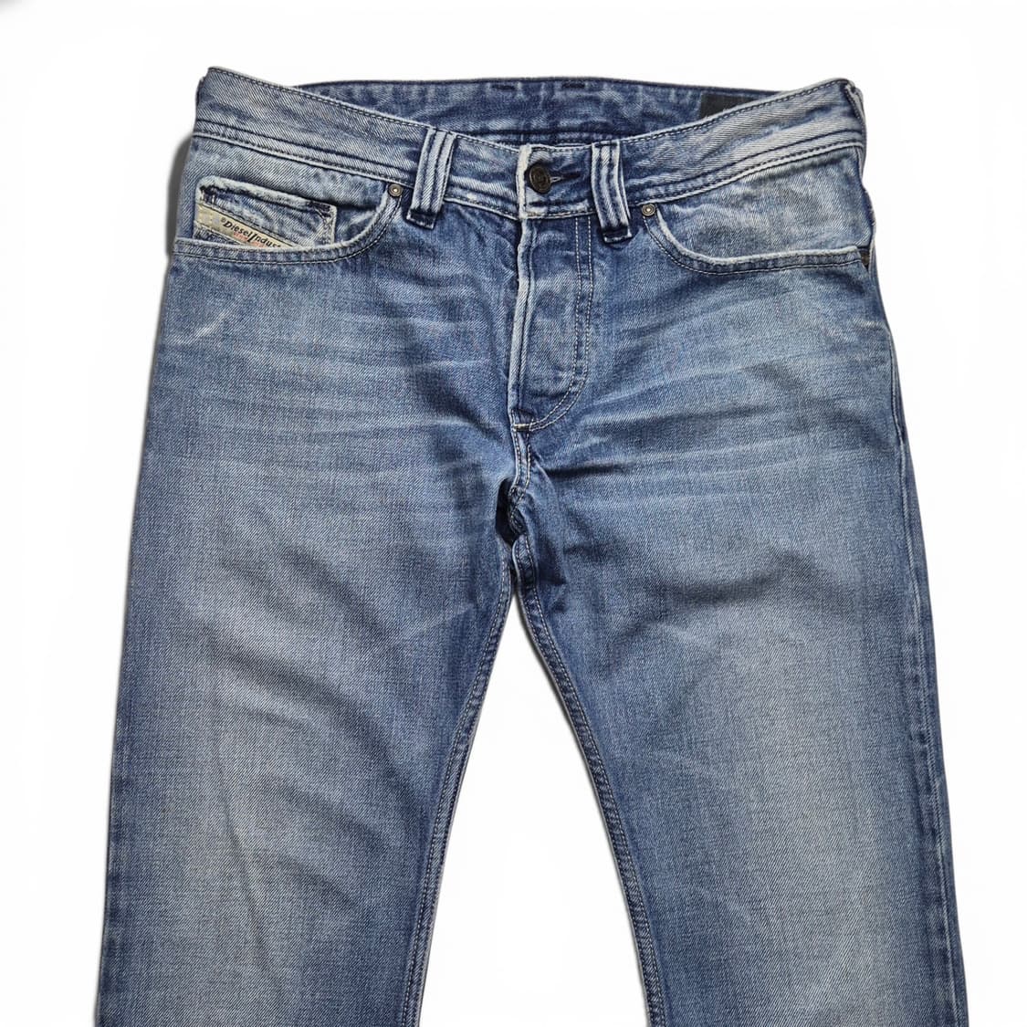 [29] 디젤 세미 부츠컷 진 상품이미지3
