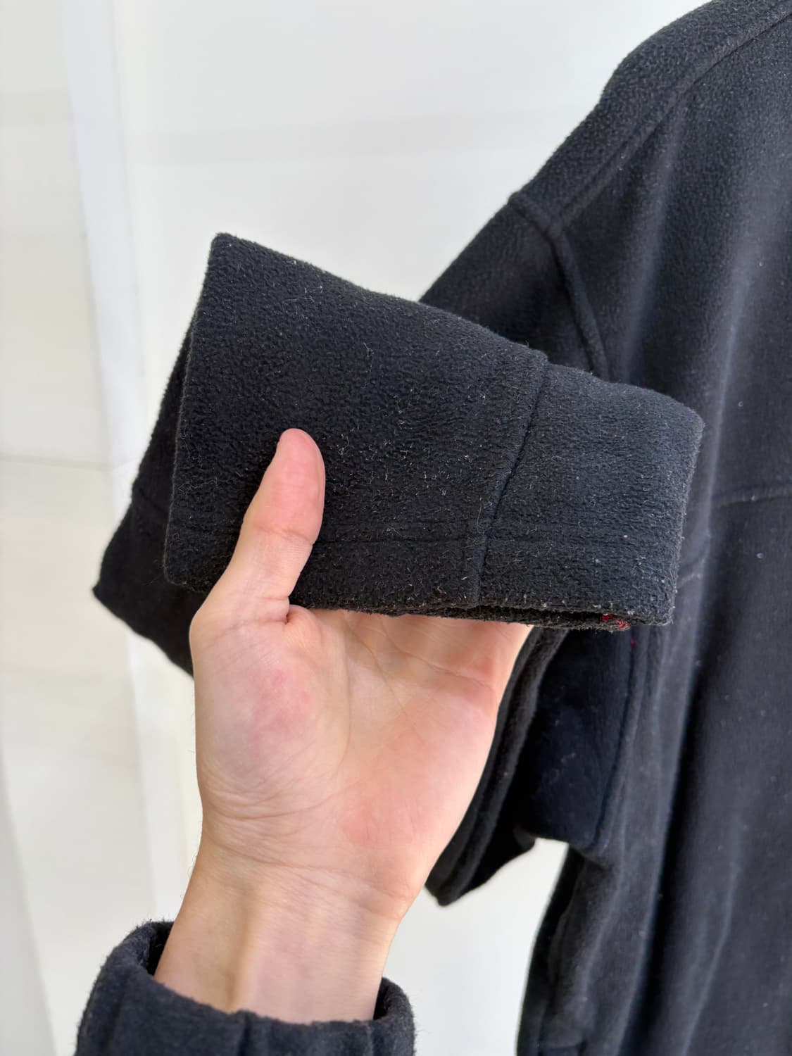 CHAMPION 후리스 상품이미지4