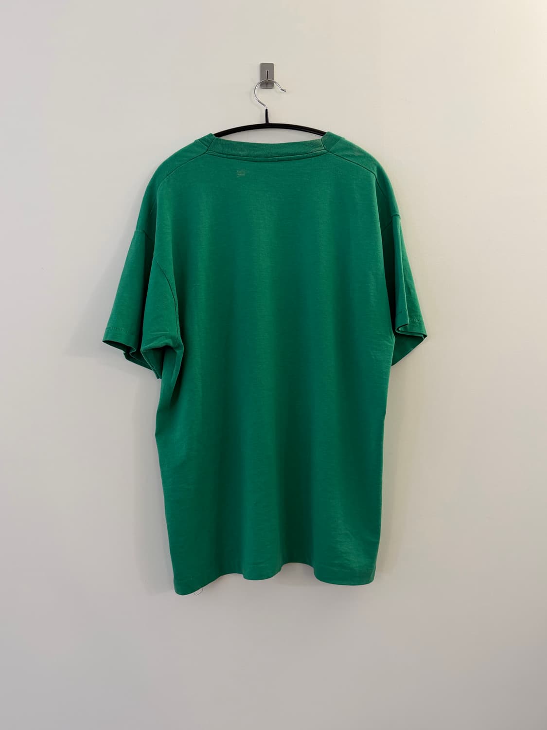 80s 빈티지 반팔 티셔츠 XL 상품이미지3