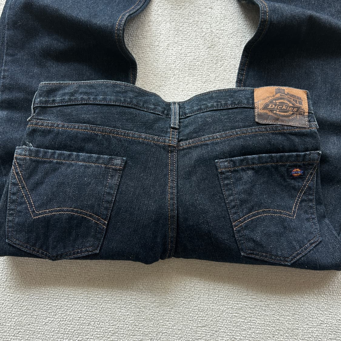 디키즈 데님팬츠 35 상품이미지2