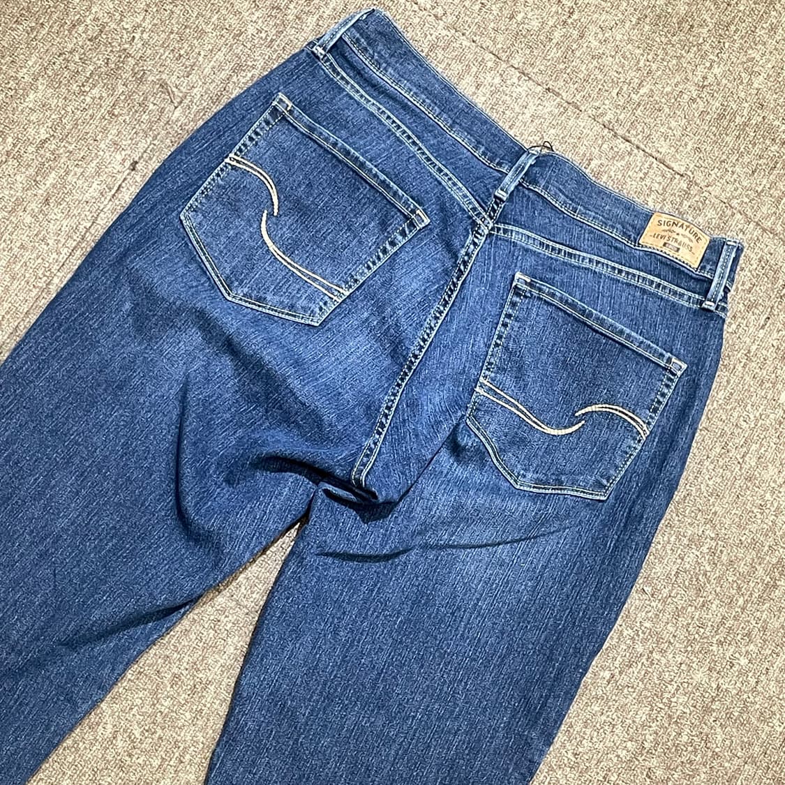 (31) Levi's 리바이스  부츠컷 상품이미지7
