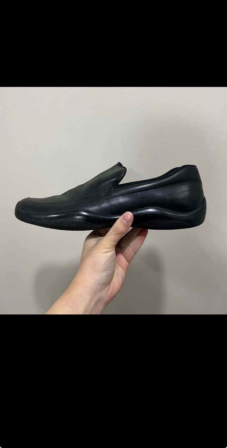Prada Sports Loafers 280 상품이미지1