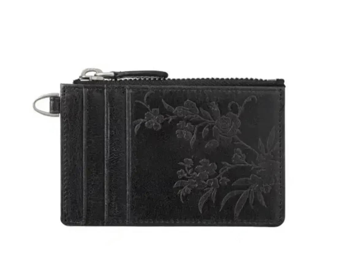 새상품) 2000아카이브 루아 월렛  상품이미지1