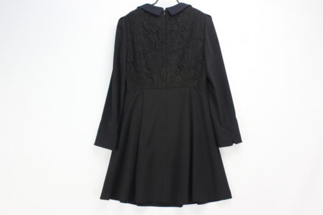 샤틴 원피스 상품이미지3