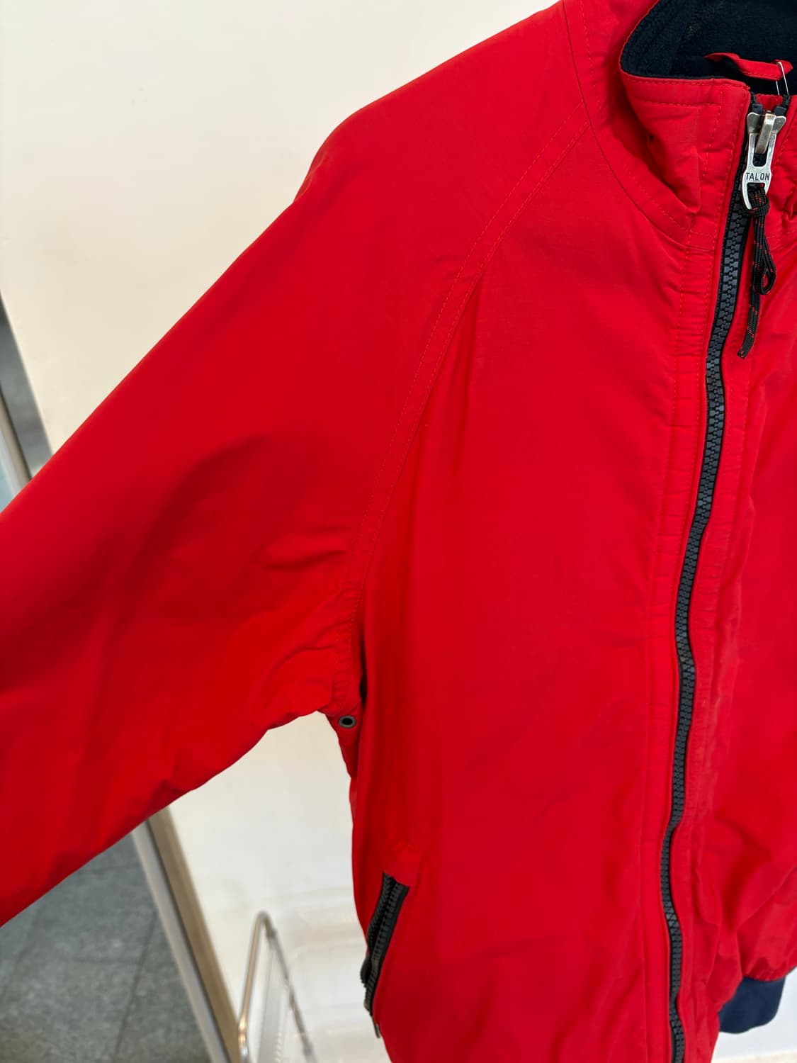 Polo red jacket 상품이미지4