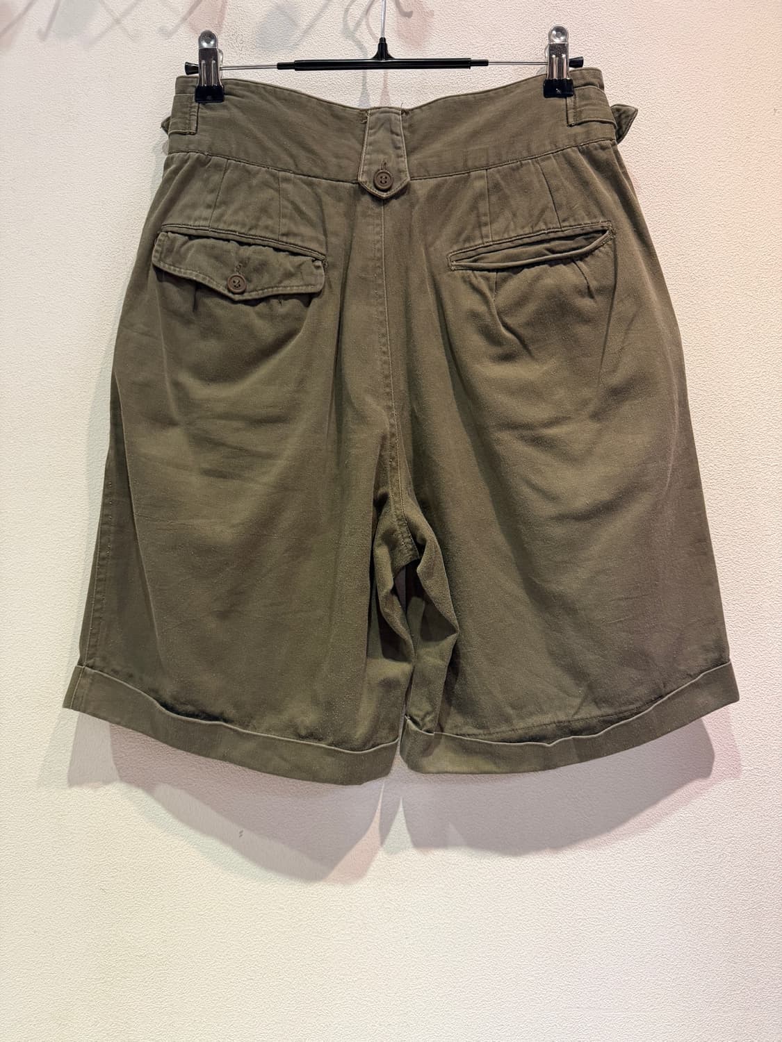 Gurkha Shorts (27.5) 상품이미지2