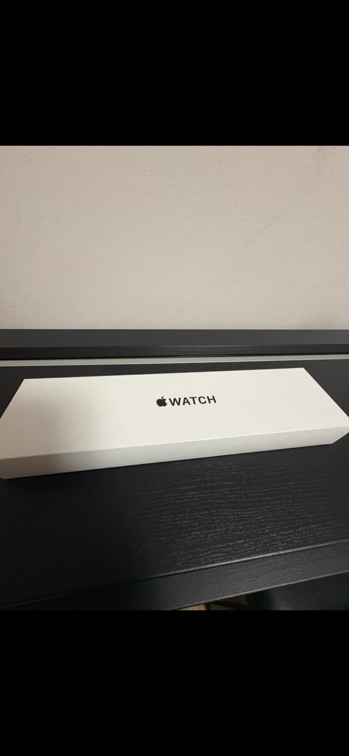 애플워치 se 44미리 상품이미지1