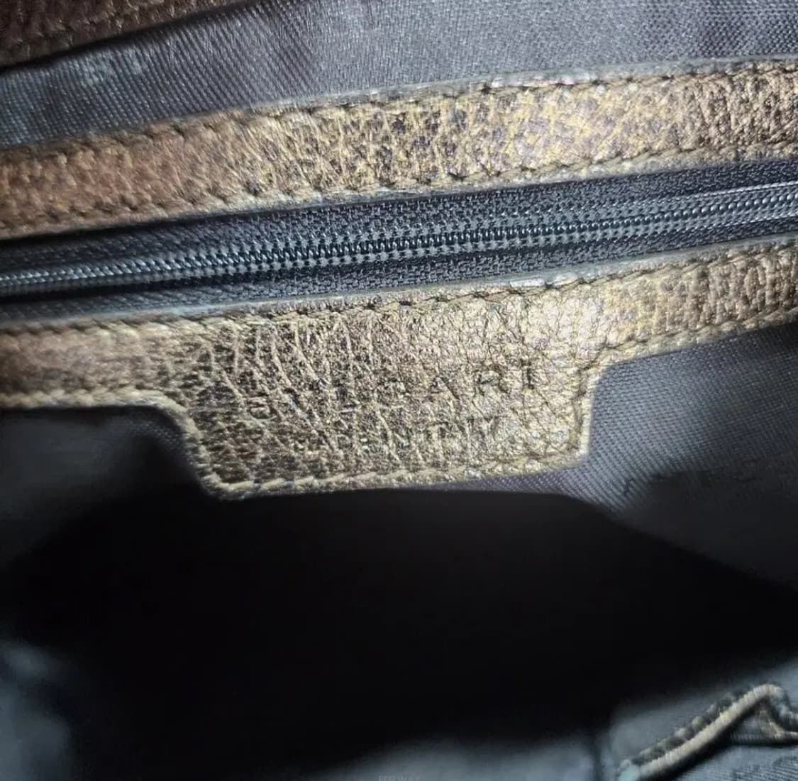 불가리 크로스백 상품이미지10