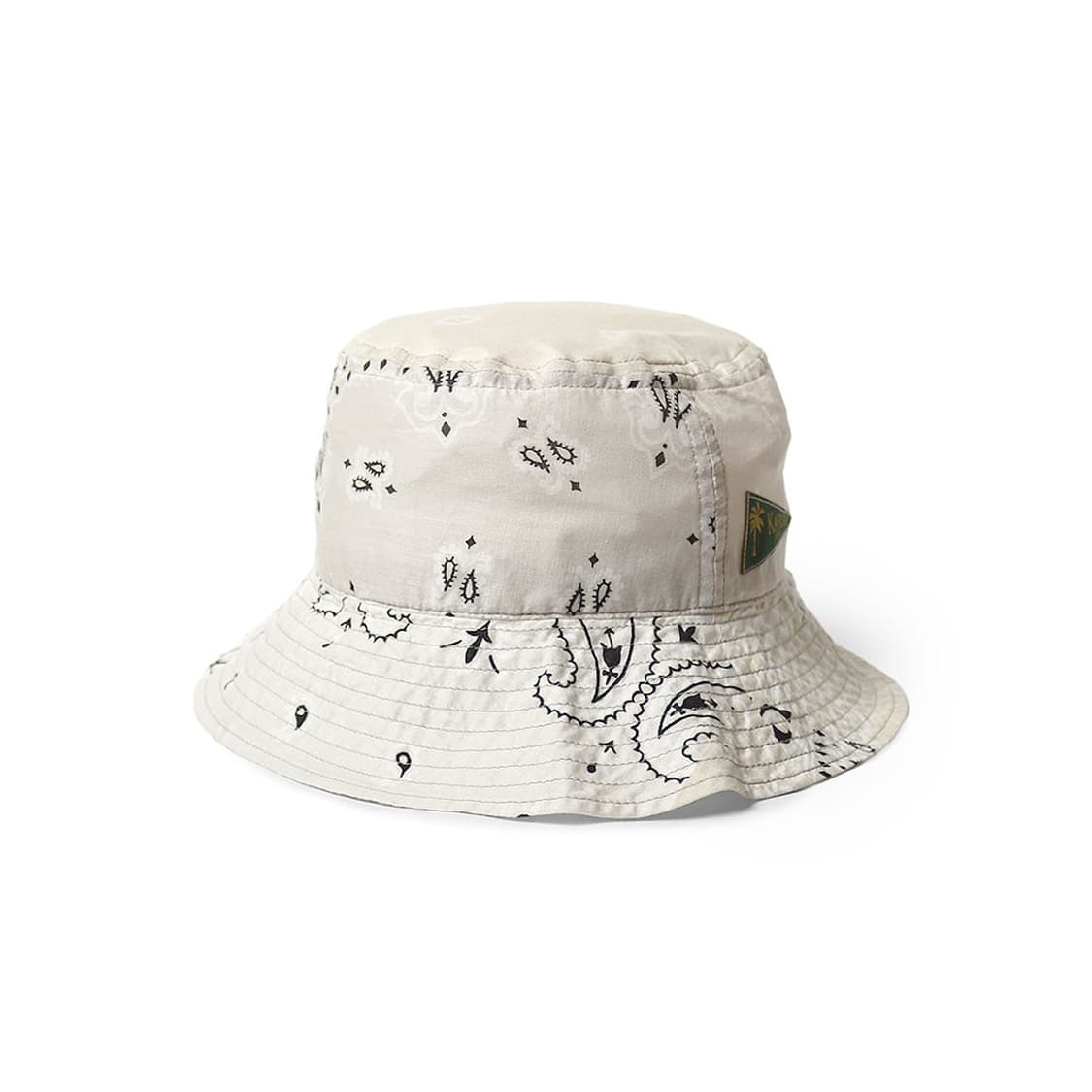 bandana patchwork pt bucket 상품이미지2