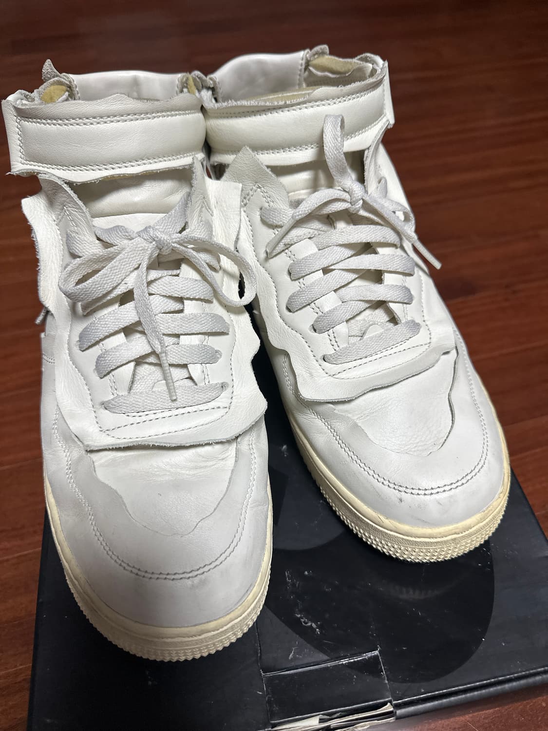 나이키 꼼데포스 280 상품이미지6