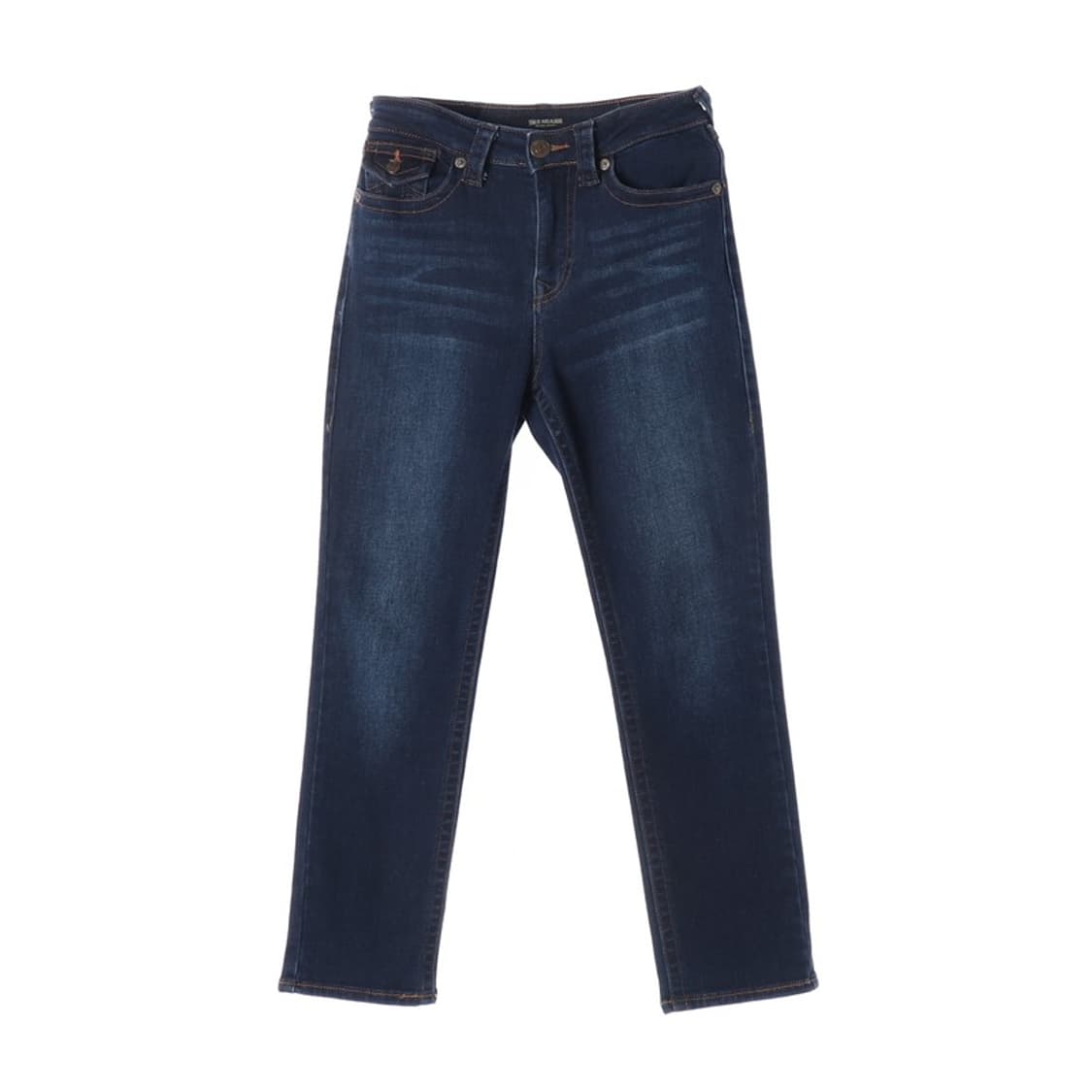 트루릴리전 다크 워싱 부츠컷 데님 26 상품이미지1