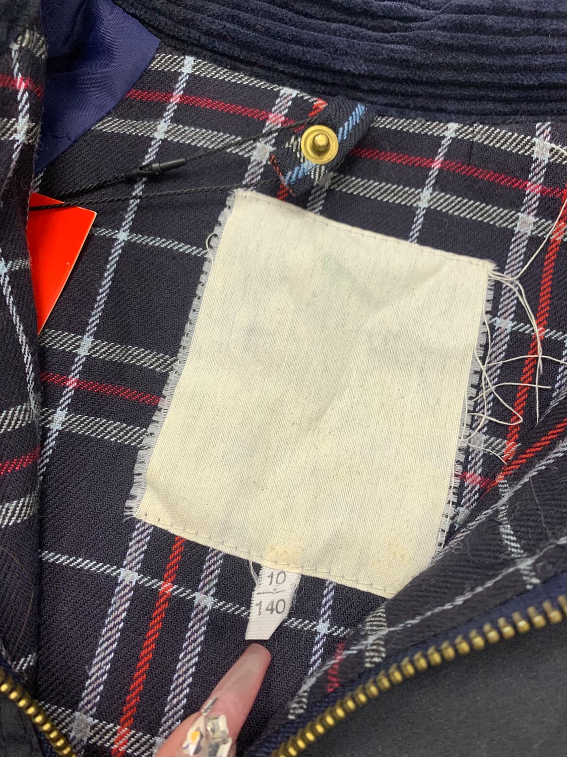 borosky 덱 자켓 #51 상품이미지5