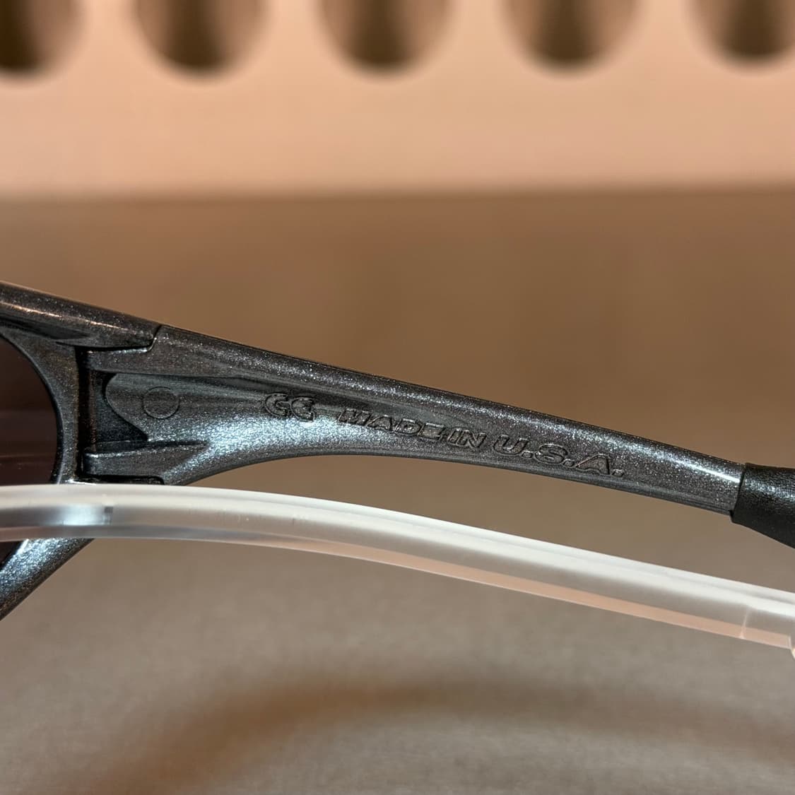 오클리 Eye Jacket 1.0 아이자켓 (1999) 상품이미지7