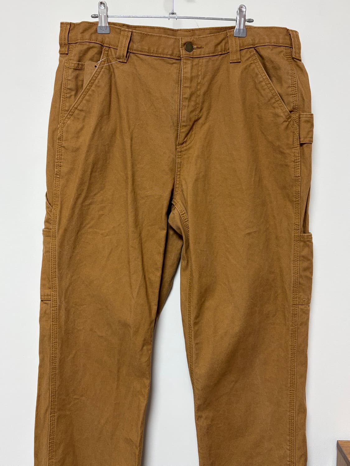 워크 팬츠 상품이미지4