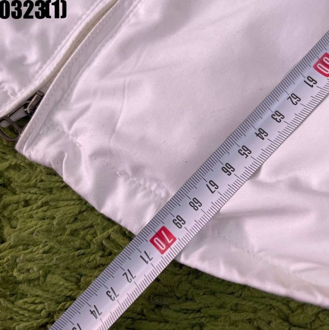 폴로 집업 상품이미지7