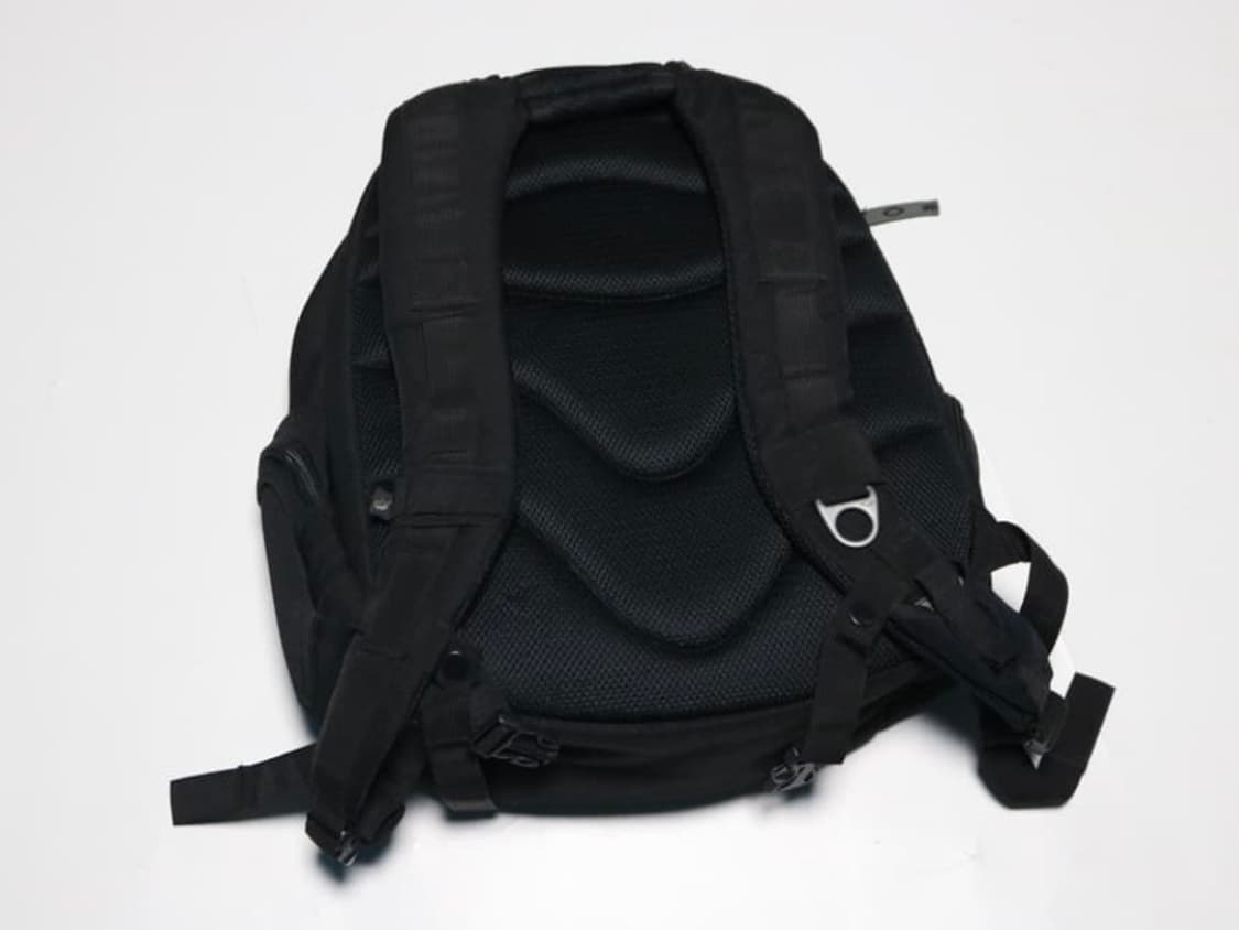 oakley technical backpack 오클리 테크니컬 백팩 상품이미지2