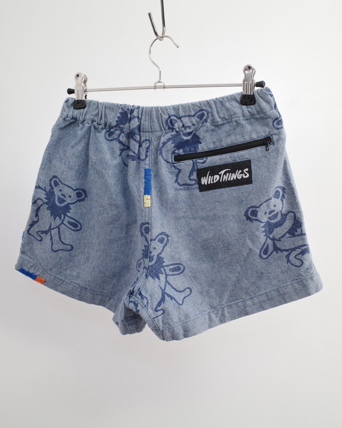wild thing x grateful dead 상품이미지2