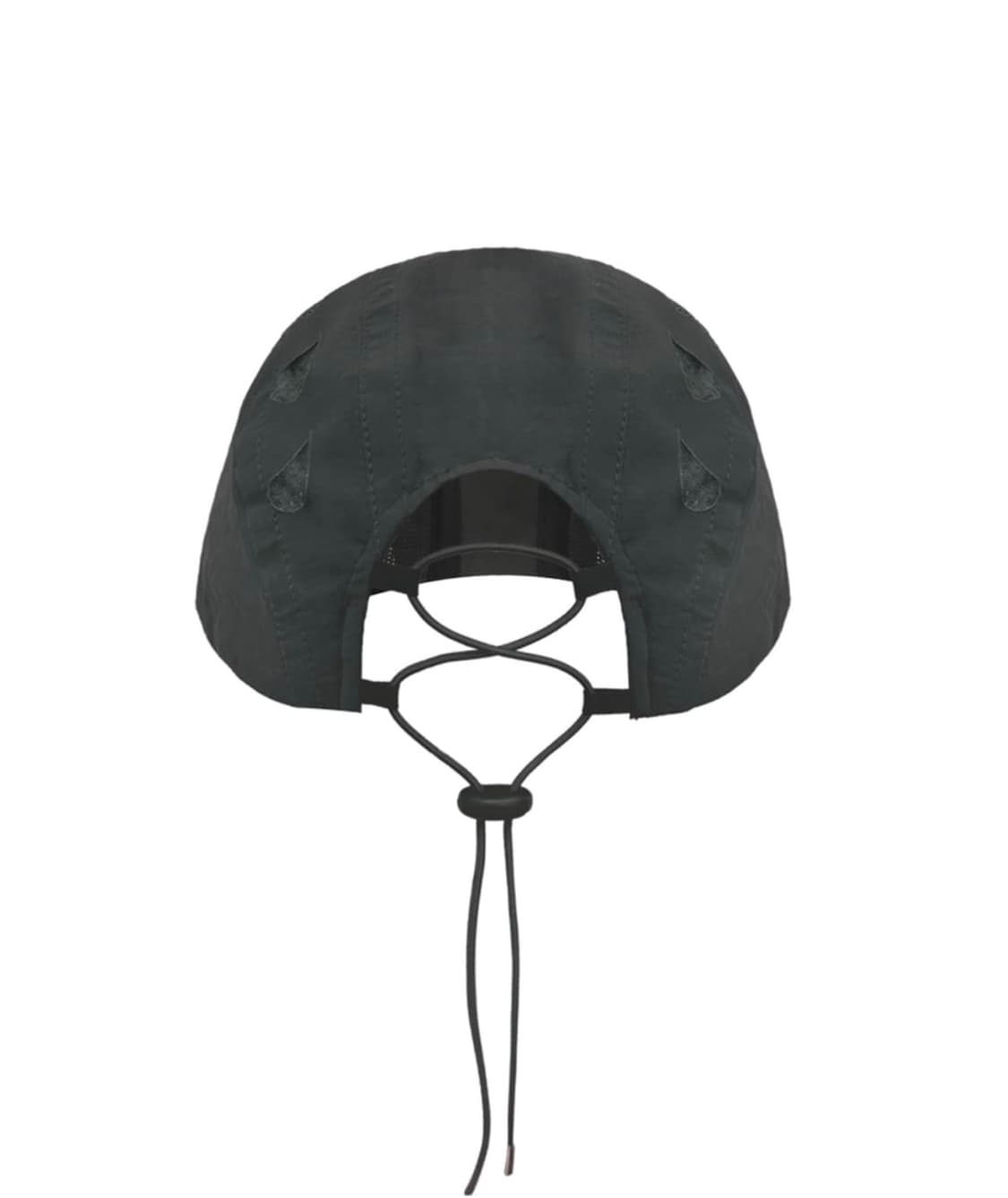 OJOS 오호스 나일론 메쉬 뉴진스 헌팅캡 모자 상품이미지5