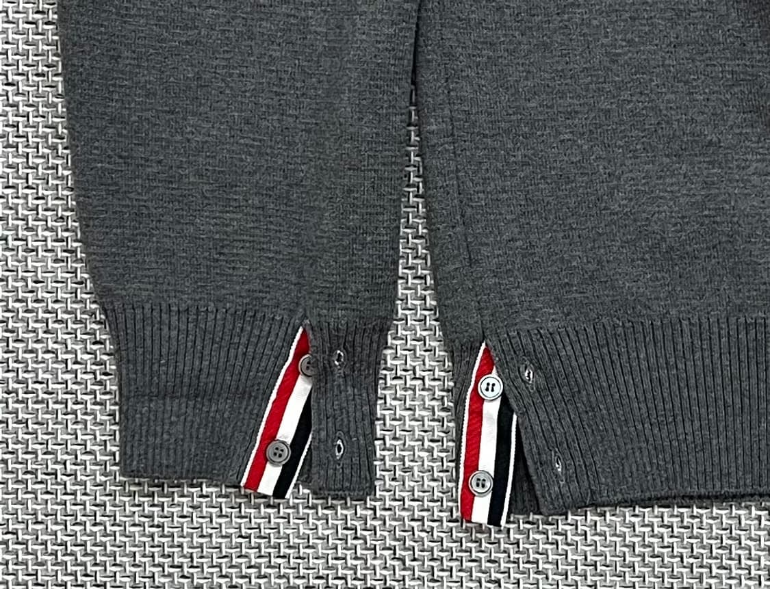 톰브라운 밀라노스티치 니트 상품이미지6