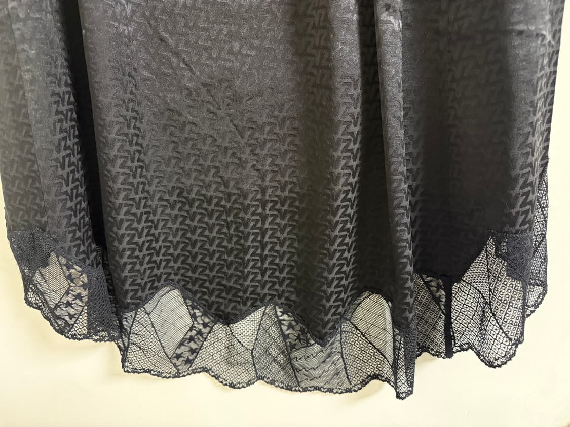 쟈딕앤볼테르 여성 조슬린 레이스 스커트34 상품이미지5