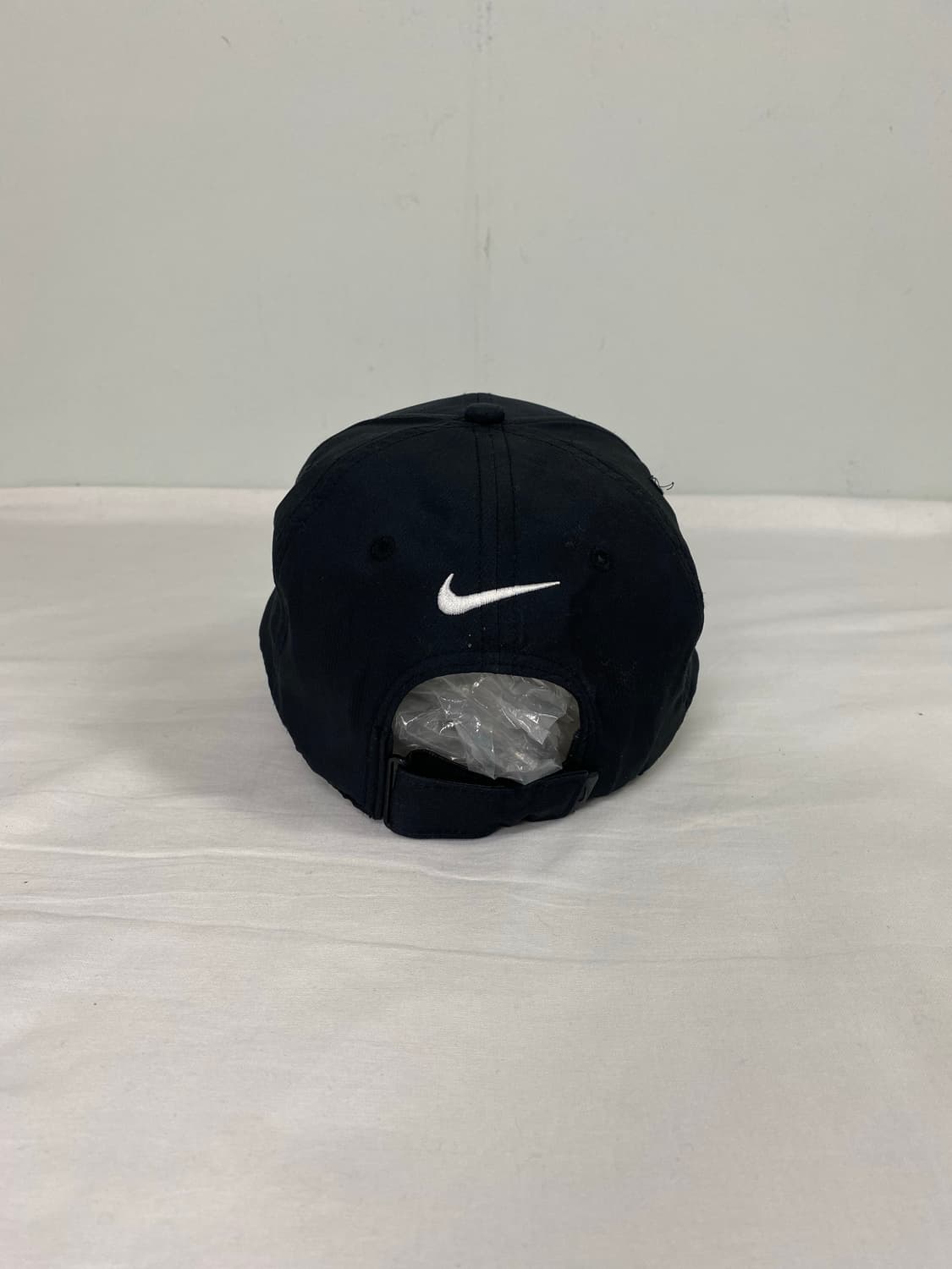 나이키 레거시91 드라이핏 스우시 블랙 볼캡 러닝 골프 상품이미지2