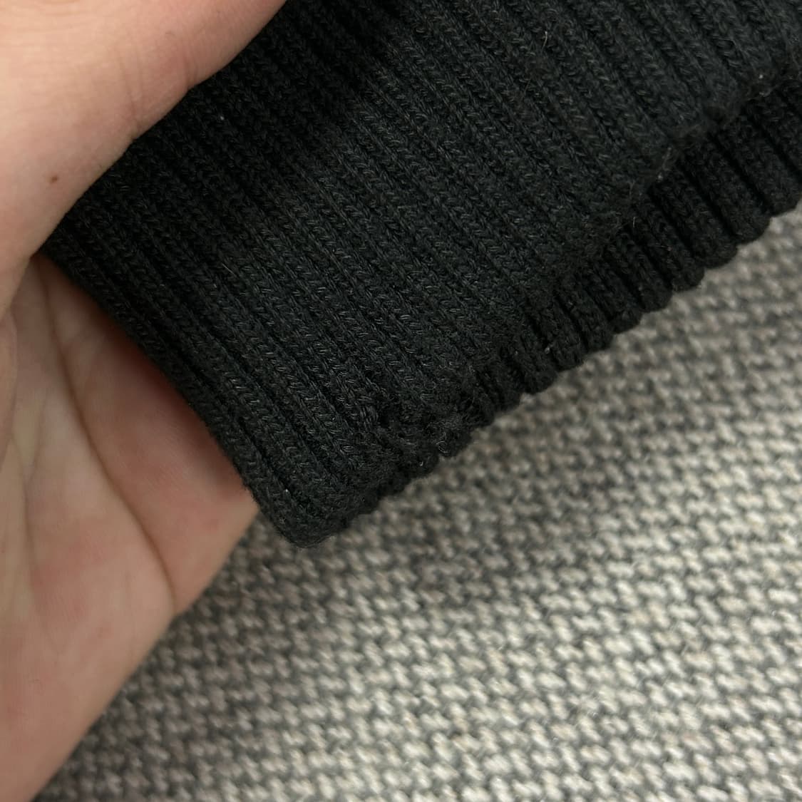 폴로 빅포니 USA 성조기 패딩(XL) 상품이미지9