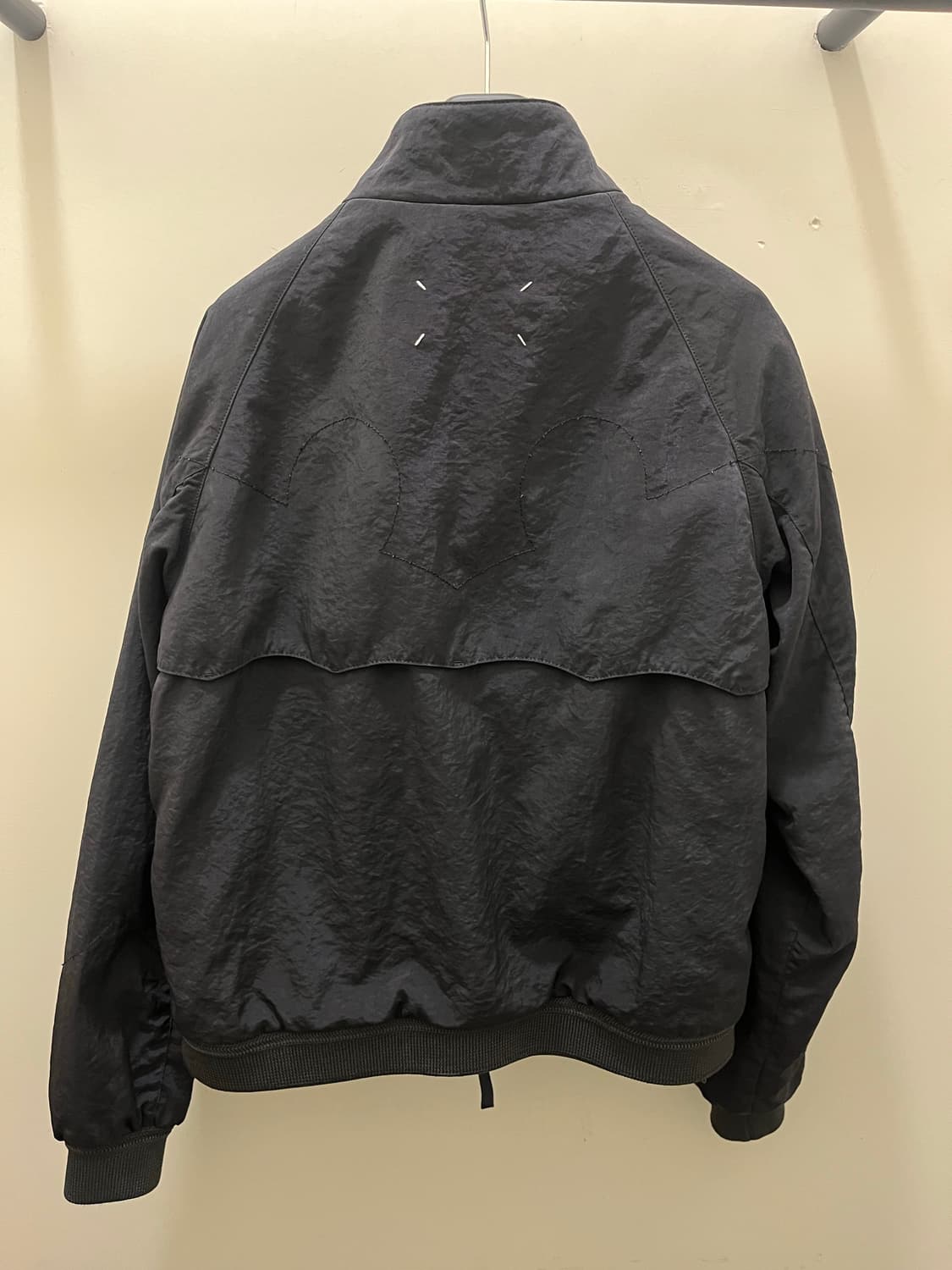 마르지엘라 헤링턴 요크 자켓 상품이미지4