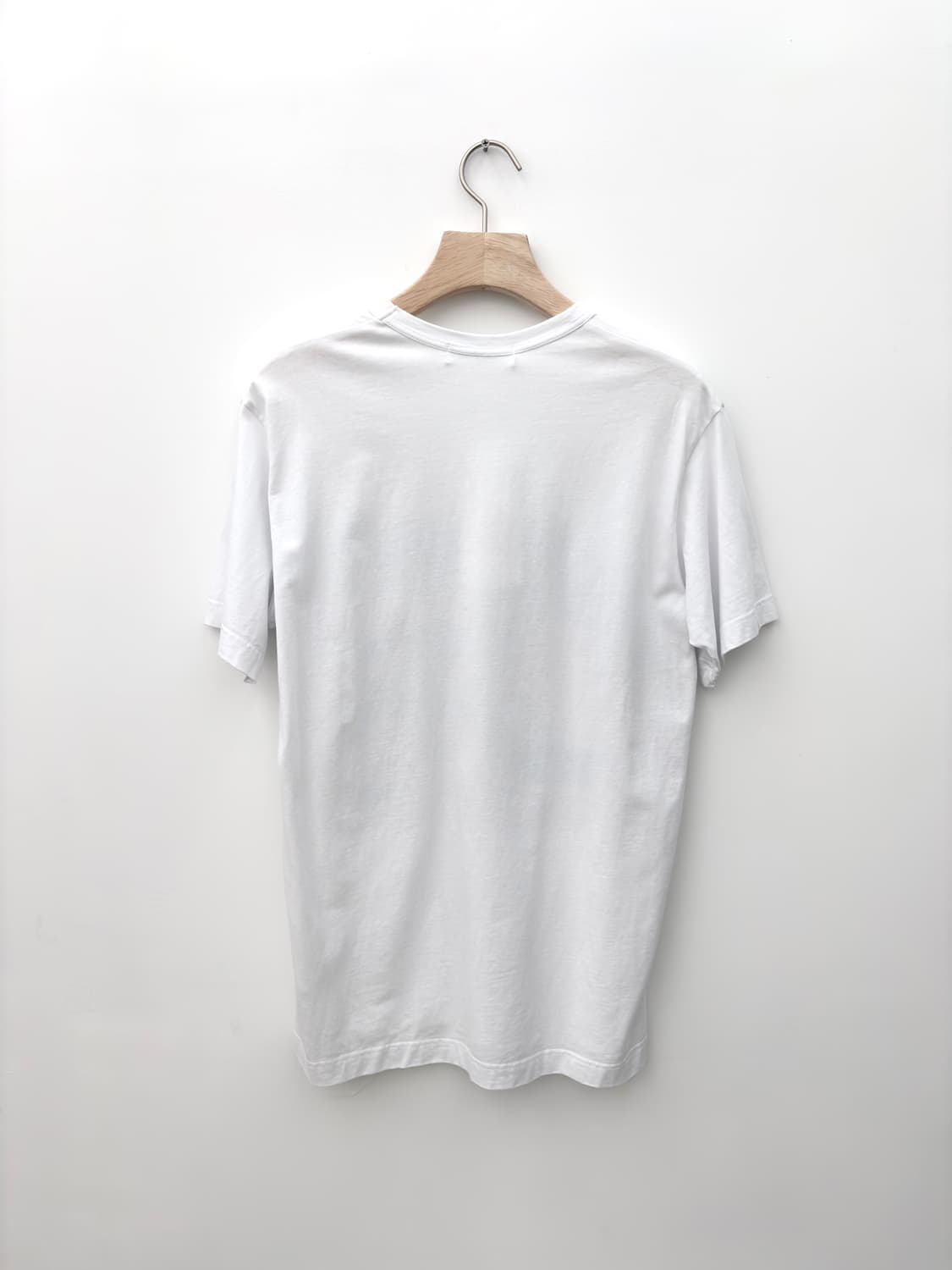 YUE MINJUN  PRINTED T SHIRTi 상품이미지3