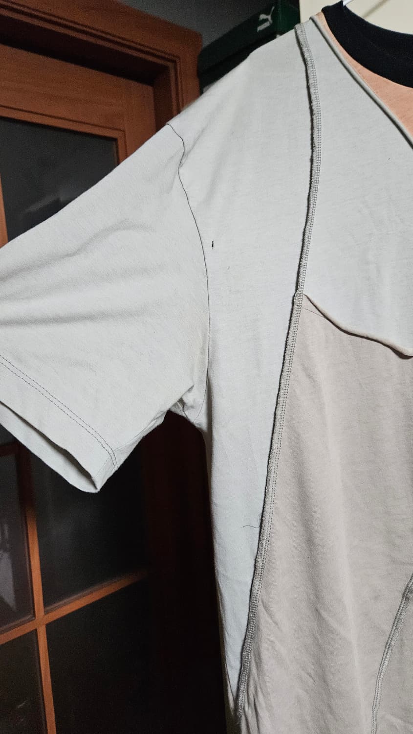 어콜드월 acw 반팔티셔츠 상품이미지4