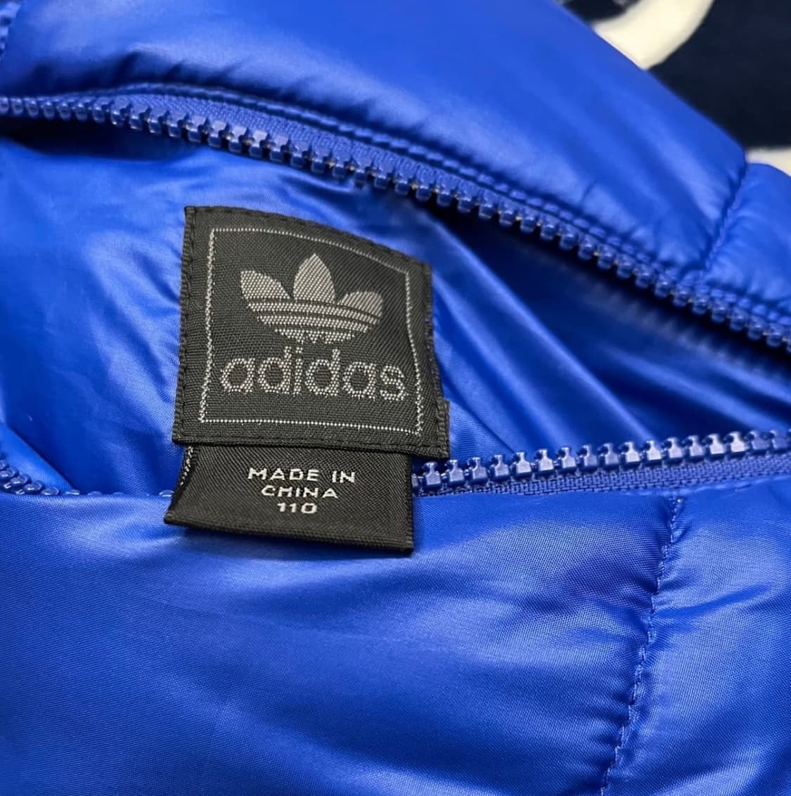 아디다스 첼시 자켓 상품이미지6