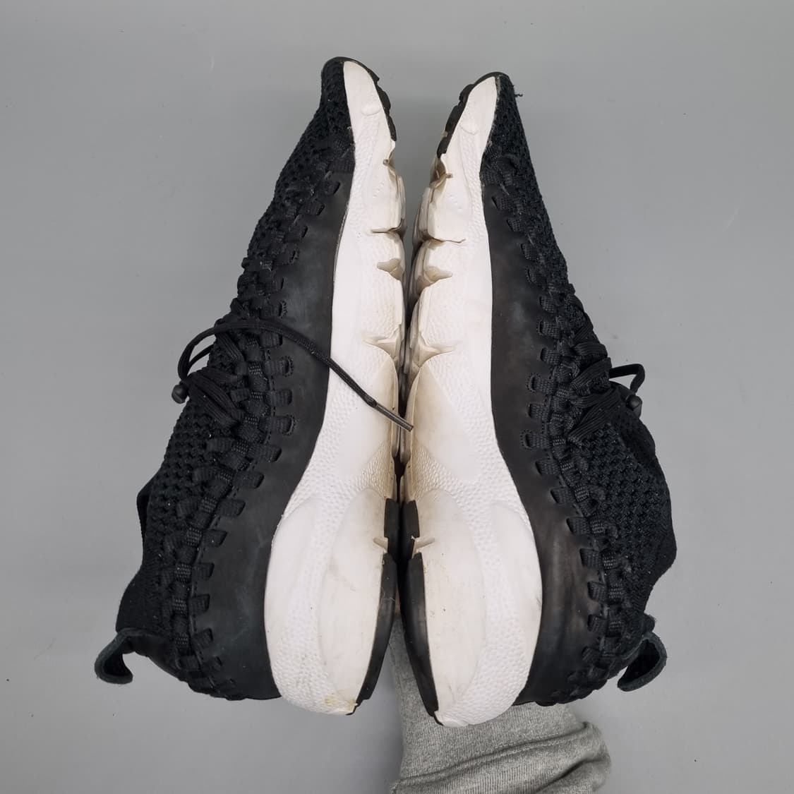 나이키 에어 푸스케이프 우븐 남성운동화290 상품이미지5