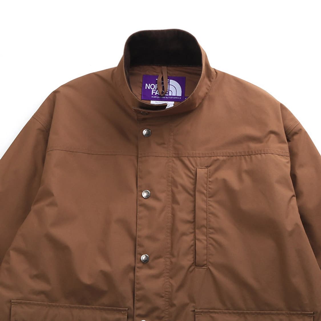 The North Face purple label x nanamica 상품이미지3