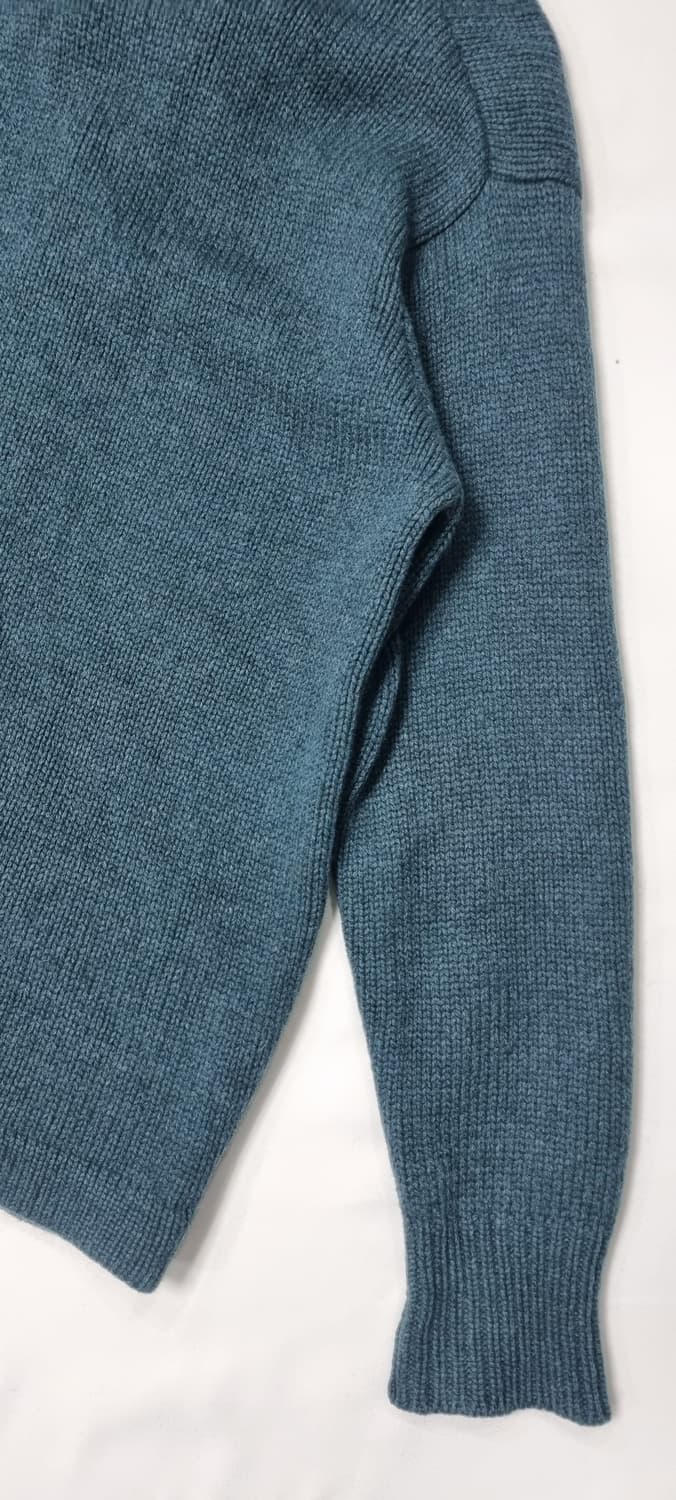 폴로랄프로렌 숄카라 램스울 가디건 M _ 남성 ,L~XL 추천 상품이미지8