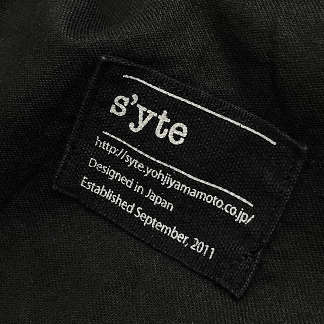 요지 야마모토 (S’YTE Yohji Yamamoto) 상품이미지8