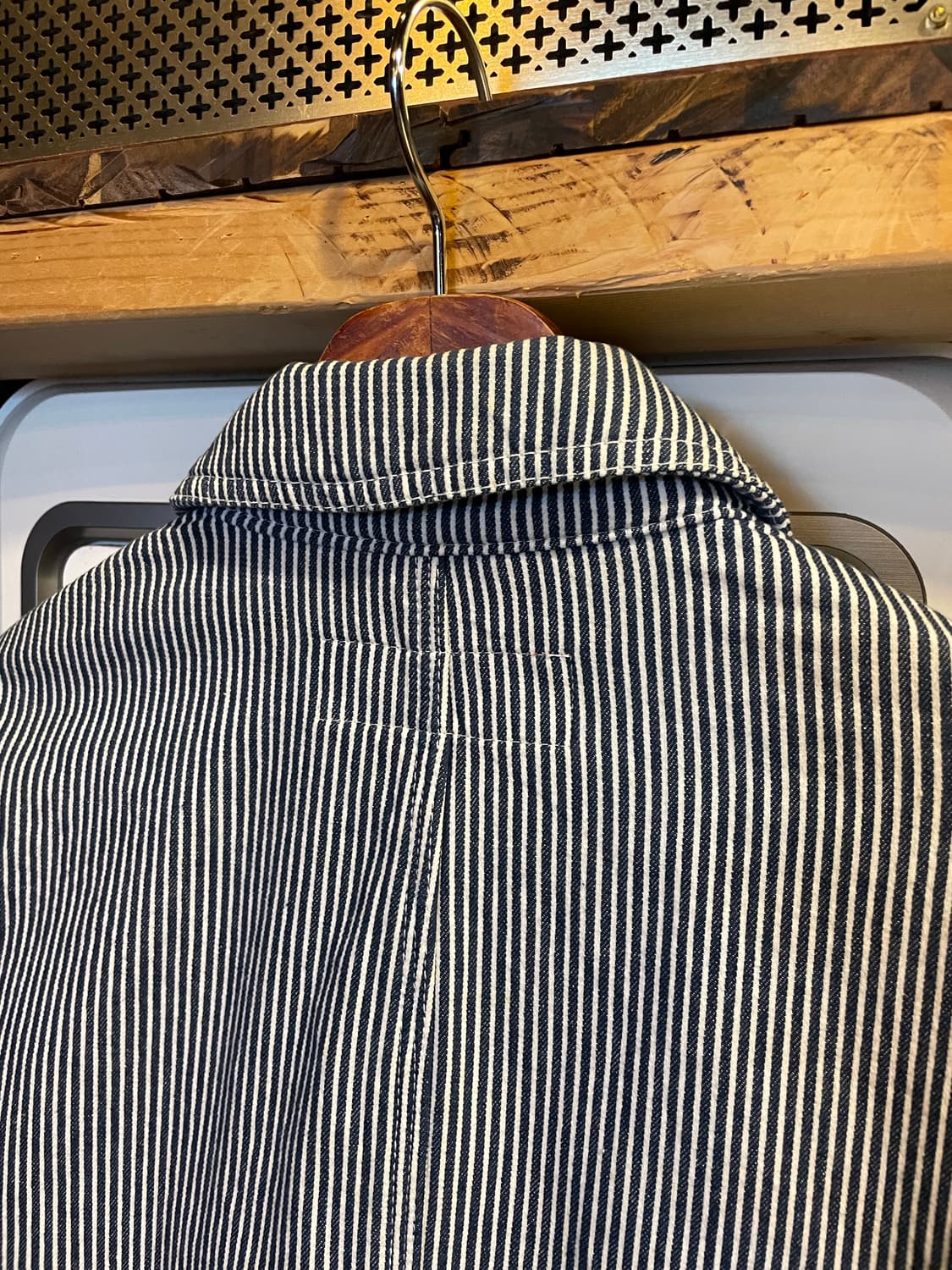 디키즈 히코리 자켓 상품이미지5