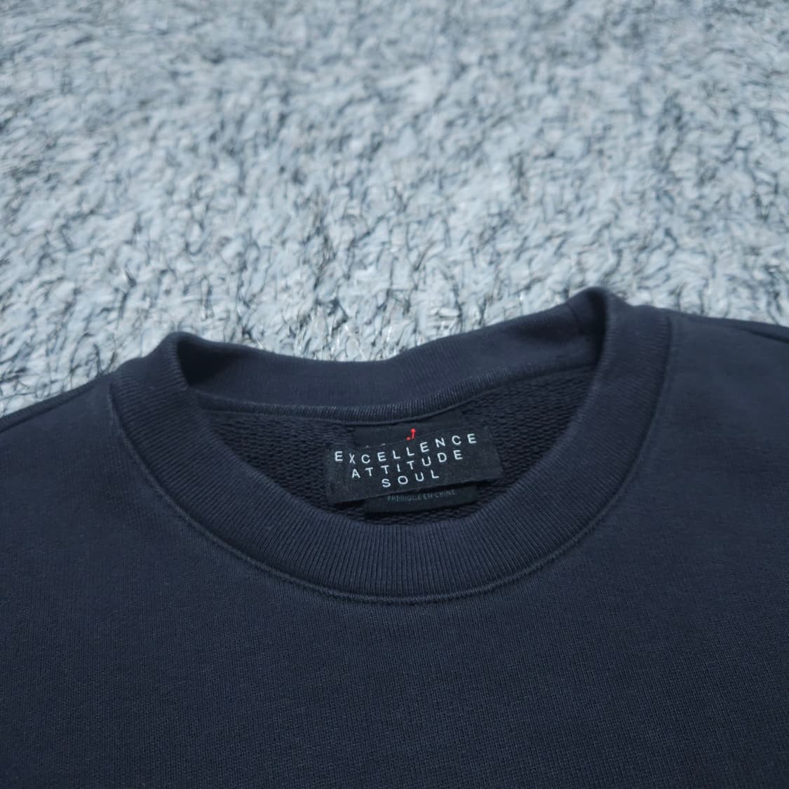 나이키조던) M 남자 크루넥 스웻셔츠 맨투맨 / 왕눈이샵 상품이미지6