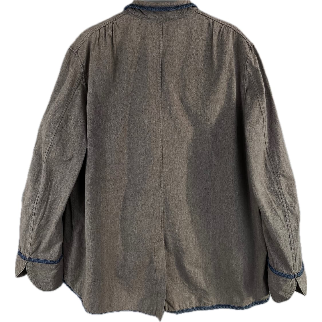 [3] KAPITAL 캐피탈 원포켓 코튼 자켓 상품이미지2