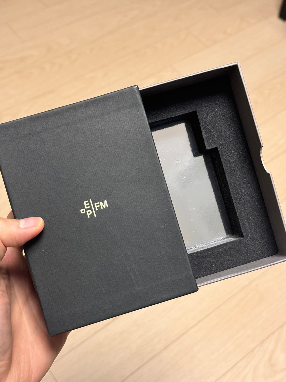 국문택 프레데릭말 포트레이트 오브 어 레이디100ml 상품이미지3