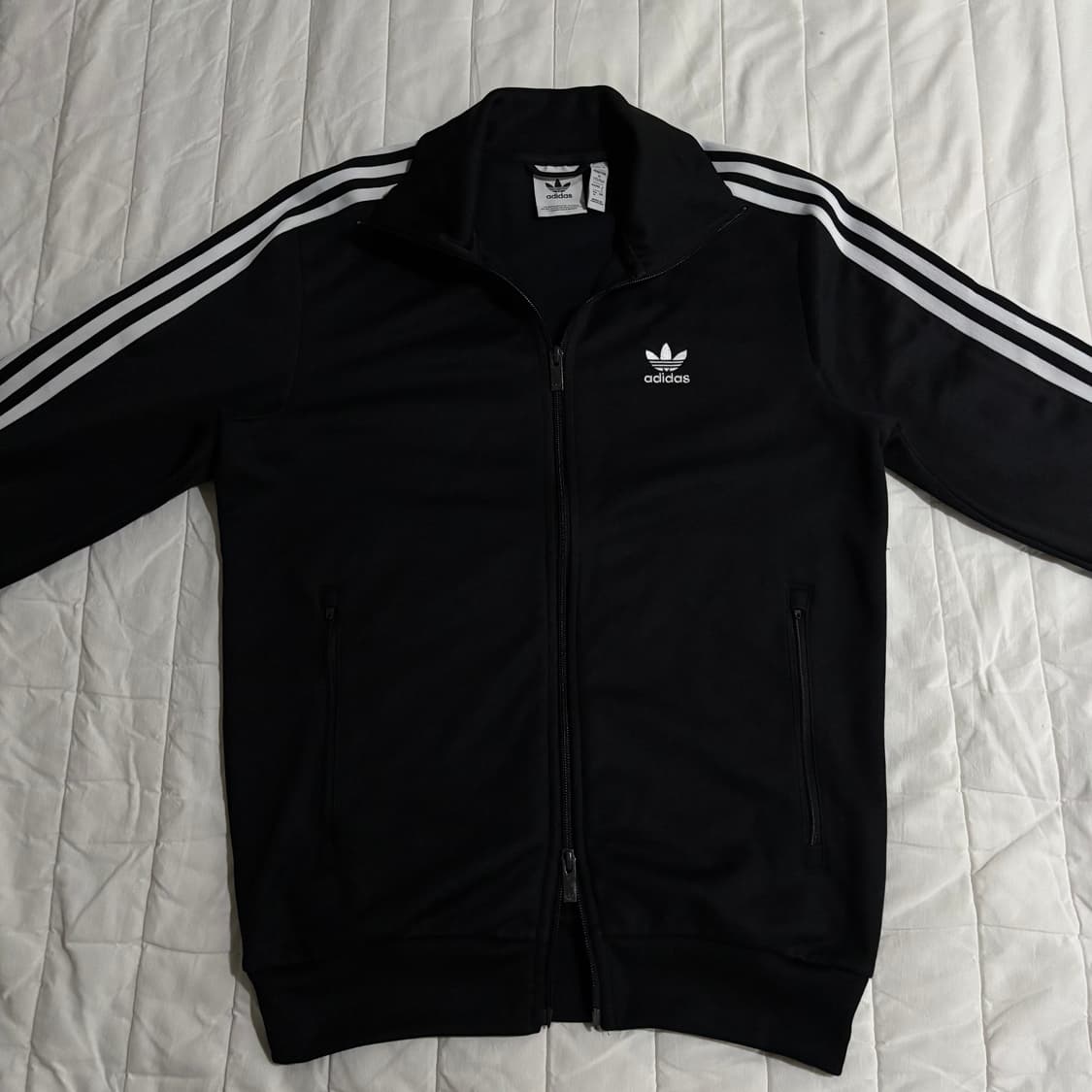 [M]아디다스 베켄바우어 트랙탑 집업 자켓 상품이미지1