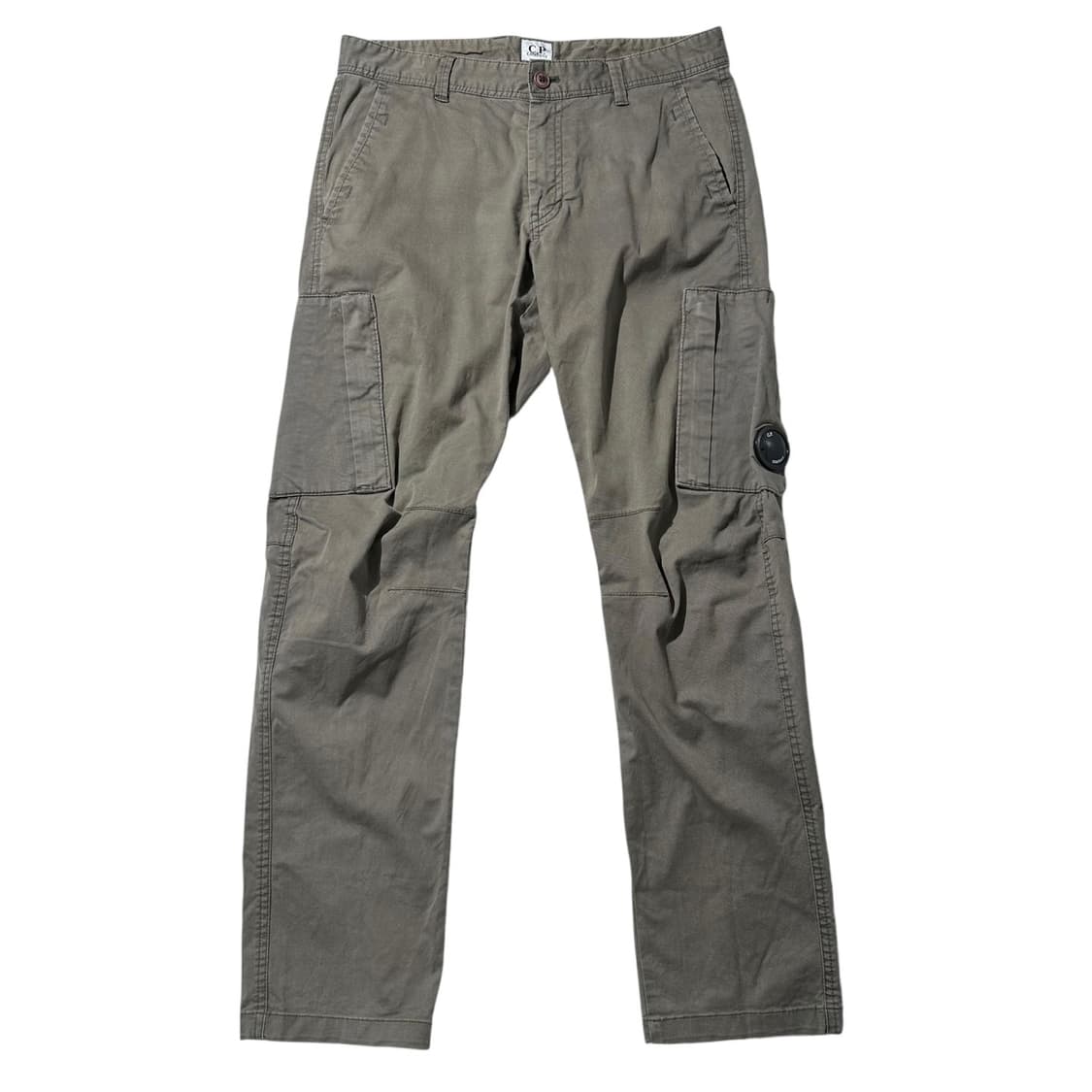 CP컴퍼니 렌즈 카고 팬츠 상품이미지1