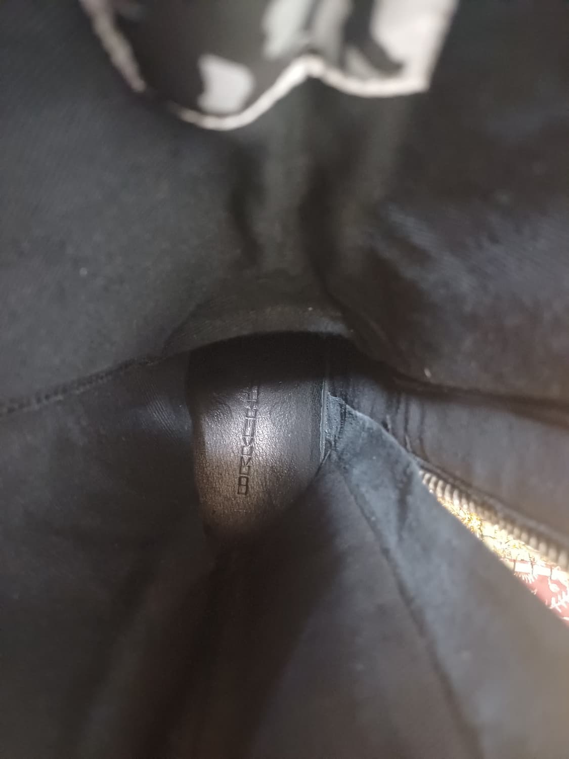 릭오웬스 다크쉐도우 40사이즈 상품이미지7