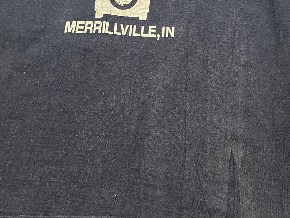 [90] DENIME 데니메 반팔티 S  상품이미지3