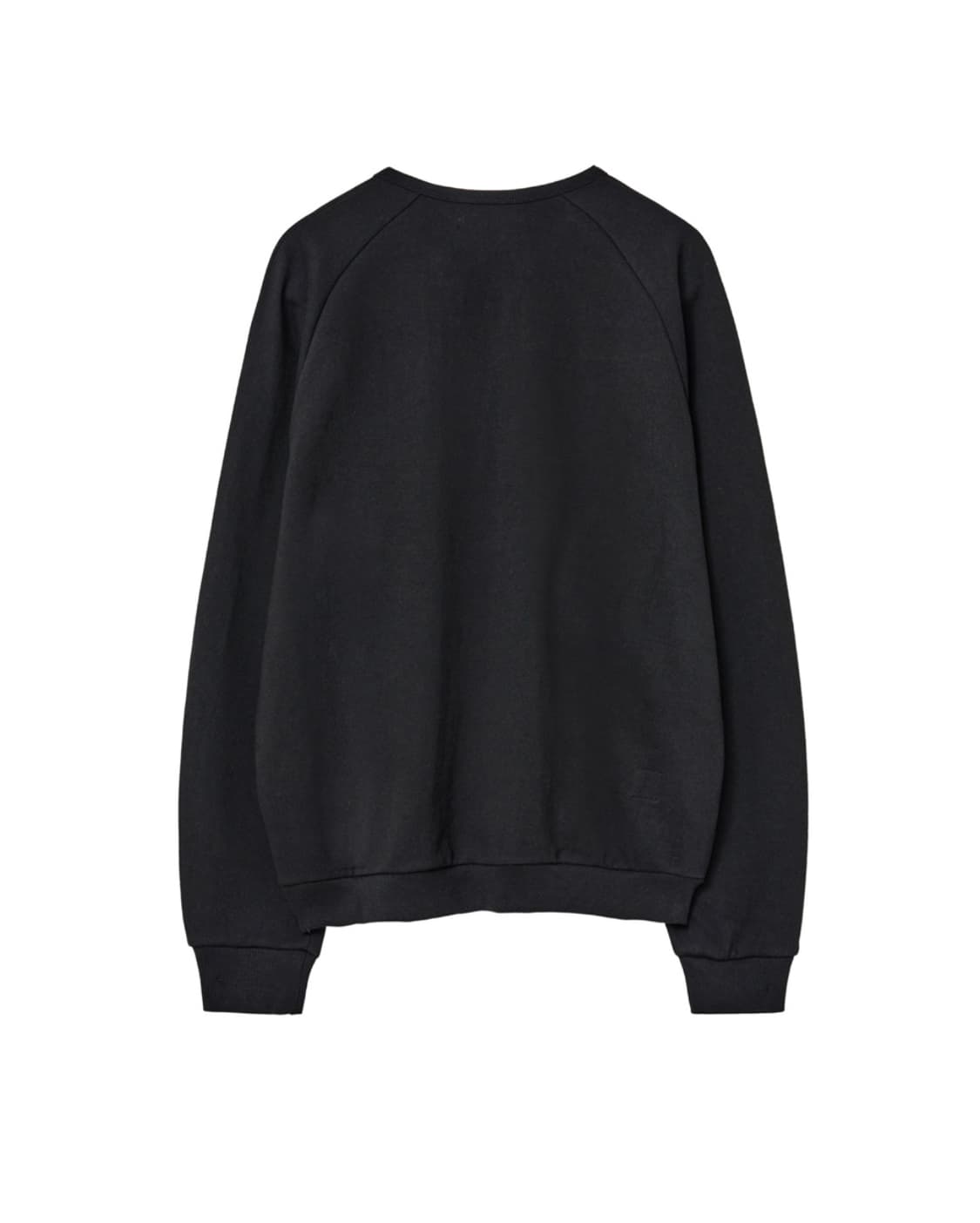 해칭룸 Dual Zip Cardigan Black 상품이미지2