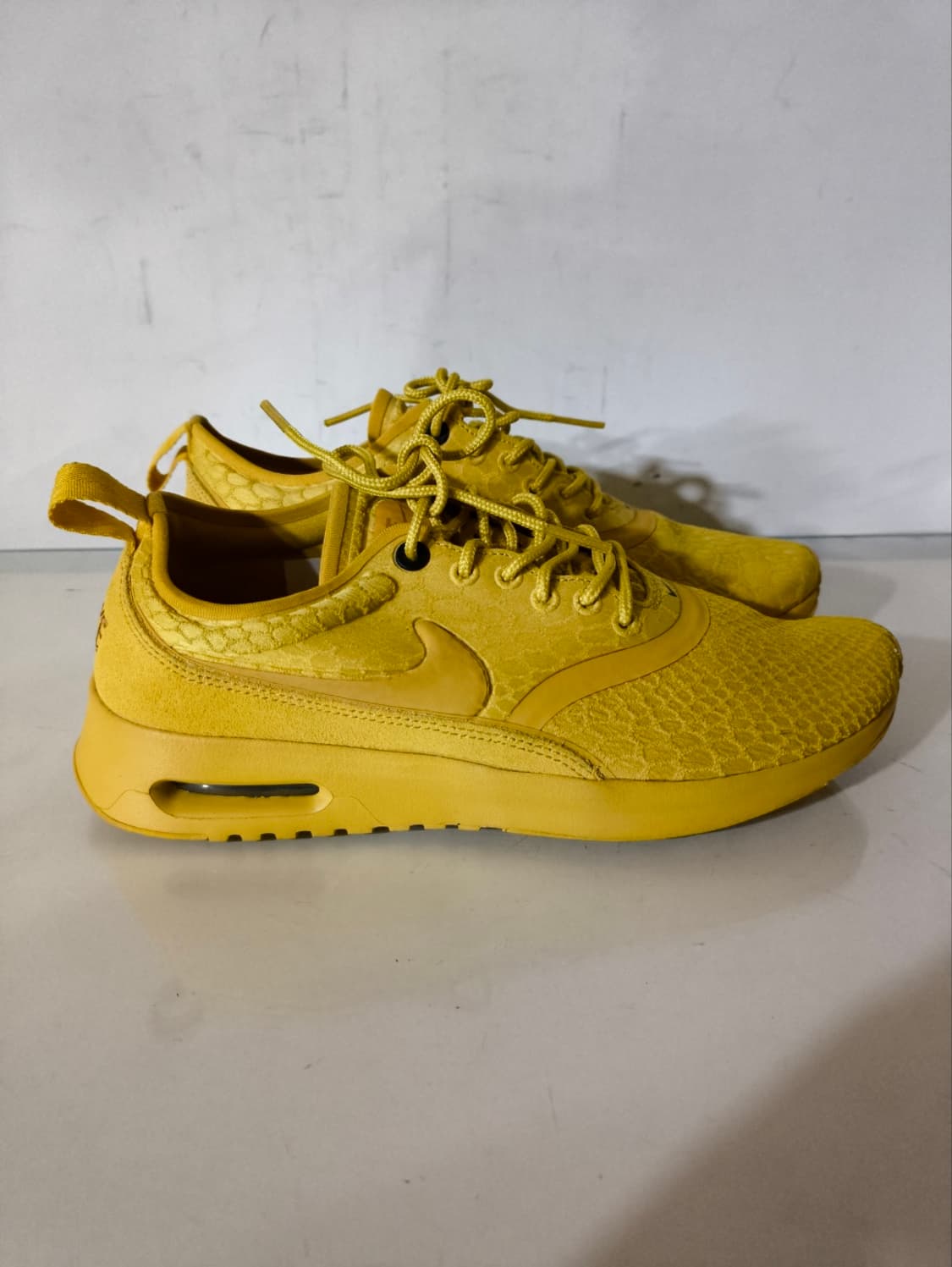 235mm 나이키 에어맥스 테아 울트라 운동화  상품이미지2