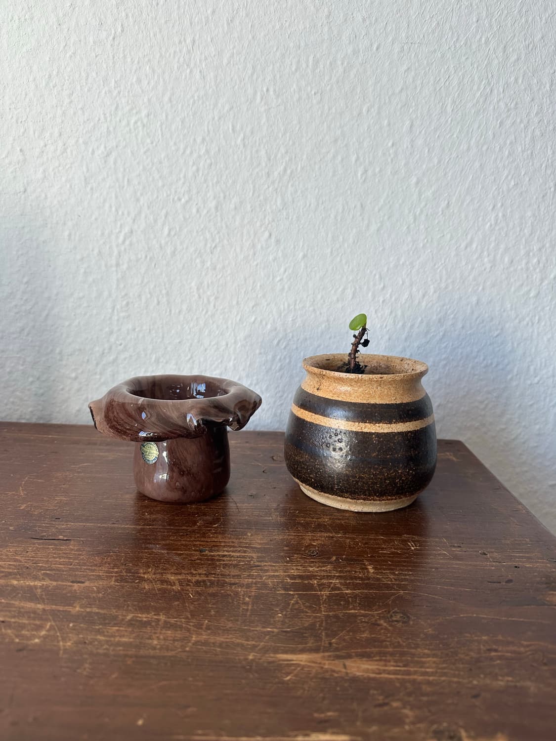 독일)빈티지 kaspar 화병 상품이미지4