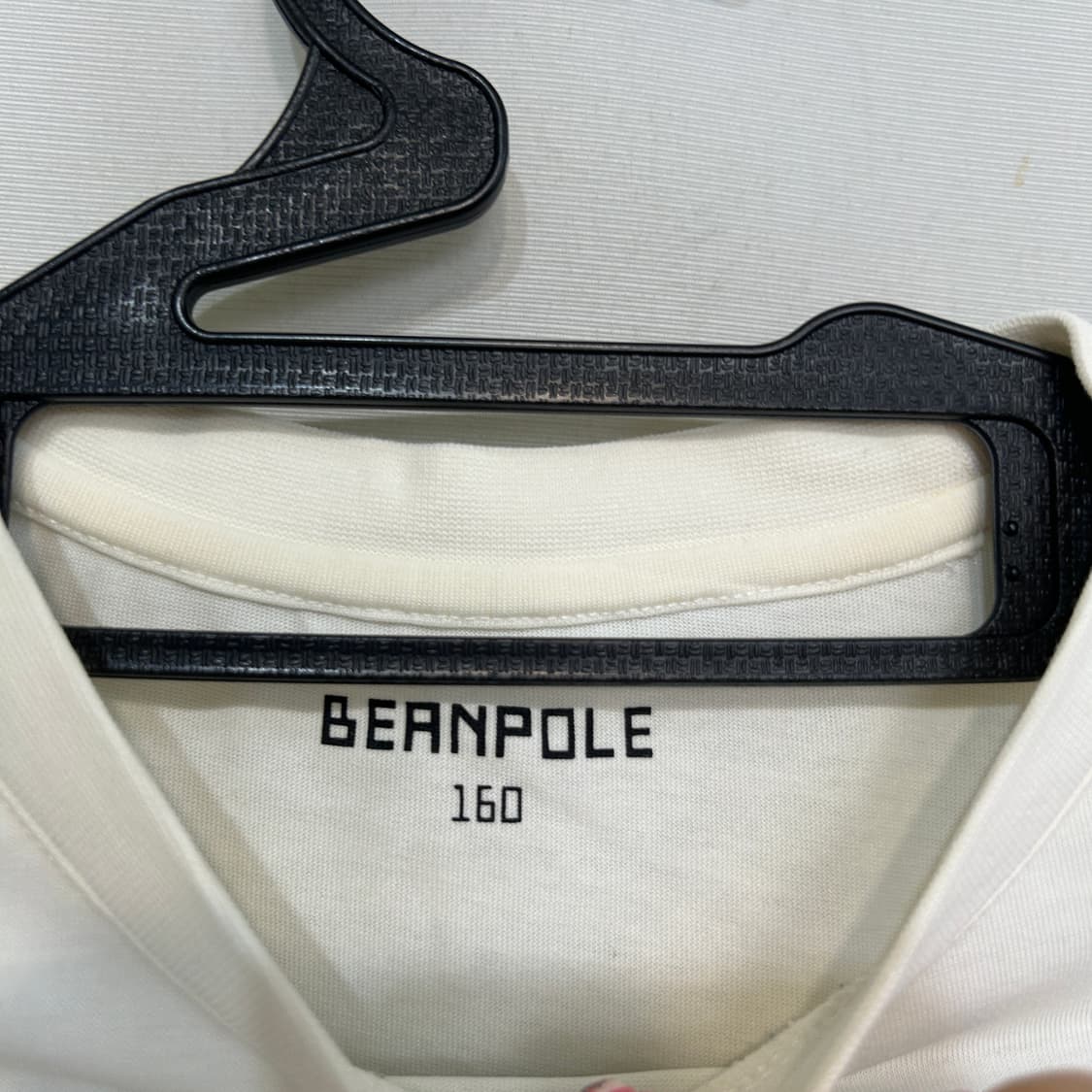 빈폴 키즈 2022 티셔츠 160 상품이미지2