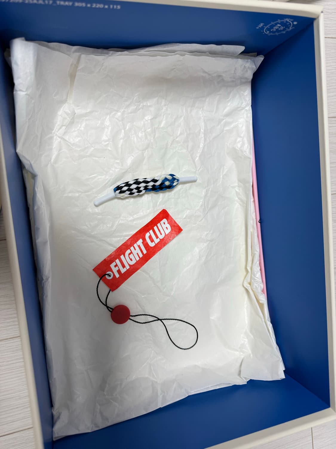 프스캇2.0 270 새제품 팝니다. 상품이미지3