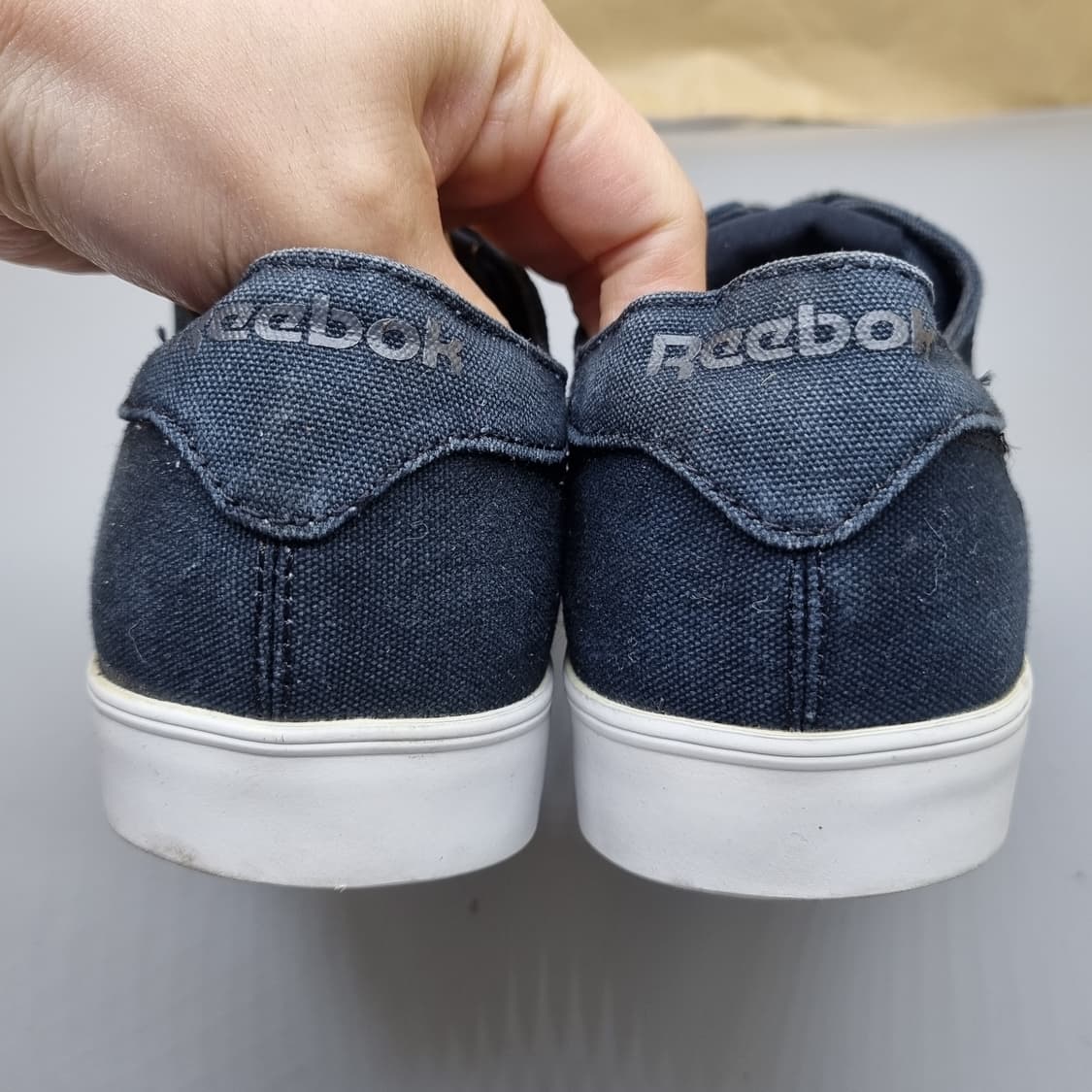 리복 베를린 스니커즈 250 상품이미지4