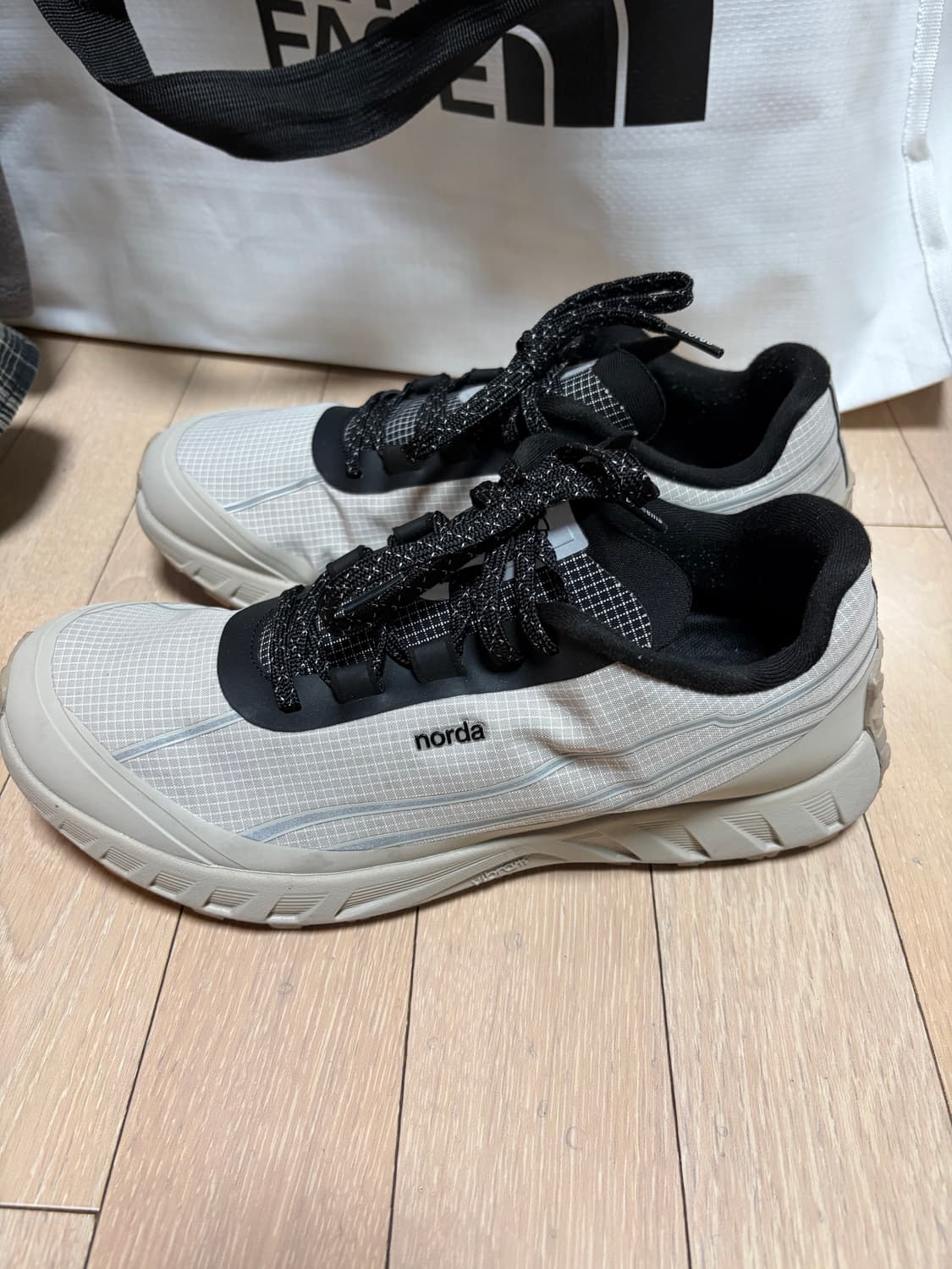 노다 002 신더 280사이즈 상품이미지2